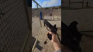 I hate how much I like this 320. #competitionshooting #bo6 #callofduty #competition #airsoft #p320