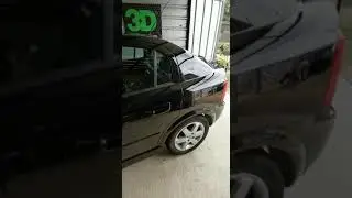 Chevrolet Astra CD 2.0 Extra Full 2006