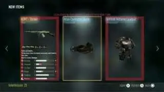 Random Supply Drop!