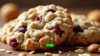 Hearty Oats: Wholesome Grains in Holiday Treats