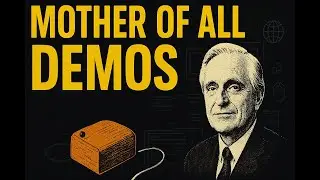 I 90 minuti pi&ugrave; importanti nella storia dell&rsquo;informatica - AFK STORIA