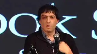 The Upside of Irrationality. Dan Ariely (2012)