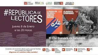 Rep&uacute;blica de Lectores 276