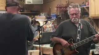 OG Garage Band Fort Collins - 11