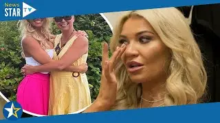 Strictly The Real Full Monty fans laud Christine McGuinness for sharing autism struggles 310531