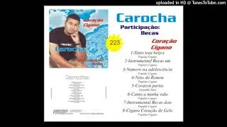 Carocha - Cigano coração de gelo MUSICA CIGANA PORTUGUESA