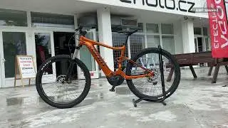 GIANT Stance E+2 2022 4K &ndash; ekolo.cz