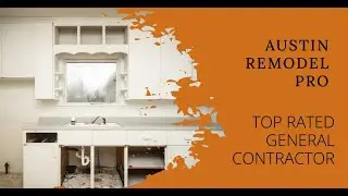 Top Rated General Contractor in Austin, Texas, USA