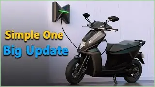 Simple Energy latest Update | Latest EV Updates | Electric Vehicles India