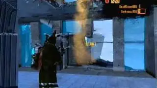 Red Faction guerrilla funny and random stuff