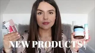 New Products~TheSparkleicious