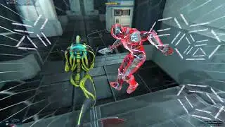 ME3MP Solo [21:47]: Geth Trooper (Flamer + Venom) vs. Cerberus on White (Platinum)