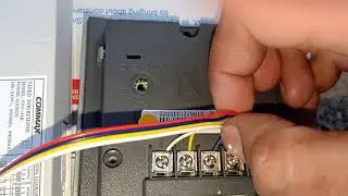 COMMAX Video Intercom wiring connection hd 1080 Urdu Hindi Oppo F9 Camera And Mic test