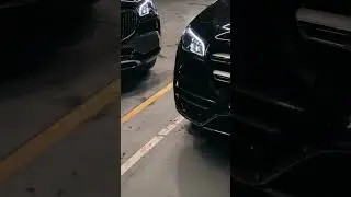 Empire of Maybach