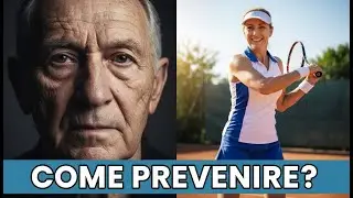 Come Fermare Le Rughe: Segreti Per Un Invecchiamento Sano