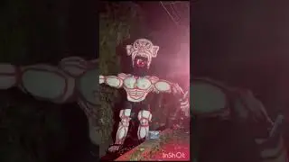 Guirim boys Narkasur inGoa 2025 🔥 👺💀 #narkasur #shorts #viral #trending #goa #narkasur2025 