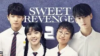 Sweet Revenge ( Season 1 Episode 2 ) Korean Drama -- Hindi Dubbed