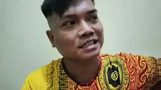 APAI TY PASANG RING CURTAIN..SEDIKIT MESEJ UTK YOUTUBER PEMULA