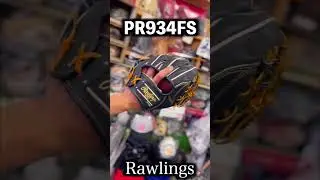 #イシハラスポーツ #ローリングス #rawlings #プロプリ #propreferred #pr934fs #野球グローブ #baseballglove #ishihara #shorts