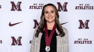 2024 Mt. SAC Athletics Hall of Fame - Lizzy Rock