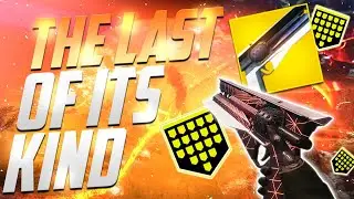 Sunshot With Catalyst GOES HARD In PvP... (2x We Ran Out Of Medals)