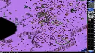 Trying a fun custom map with little space and lots of AI enemies