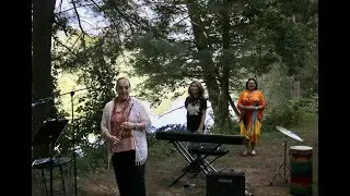 Libertango - Sunflower Fusion Trio
