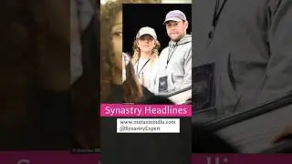 Следите за новостями о синастрии! ..только ЗДЕСЬ 🌎