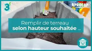 Procap : 1 bac, 100 id&eacute;es - Ti bac, version jardini&egrave;re