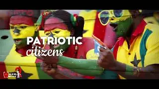 YEN ARA ASAASE NIE || The Ghana They'll never show you
