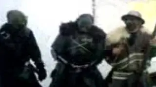 Aldeira Larp