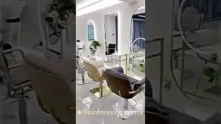 shampoo chair factory