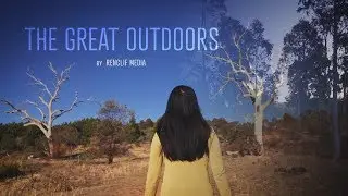 The Great Outdoors // Sony a7s Cinematic Video