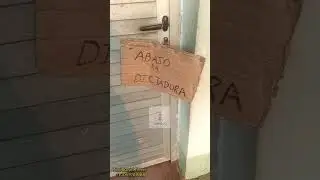 Pinta tu grafiti por la #Libertad y mancha una valla comunista
