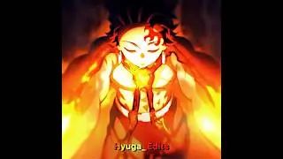 Set Your Heart Ablaze[Judas][Demon slayer season 4 episode 6]