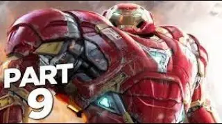 Avengers season 1 part 9 | Game play|FA Gaming|