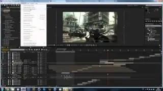 Making a Montage - Episode 8
