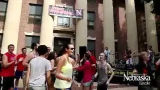 CBA Back to School Bash 2014