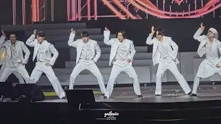 2026.01.17 Super Show 10 KL - MAMACITA (Main Donghae)