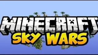 SkyWars на TeslaCraft! MINECRAFT MINIGAMES