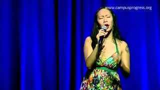 Kelly Zen-Yie Tsai Performs 