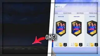 *OMG* BACK TO BACK WALKOUTS!! 5X TOTW UPGRADES (FIFA 19)