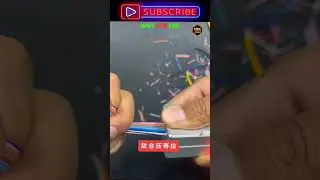 New Technology Tar Kaatne Wali Machine #shorts #technology #viral #youtubeshorts