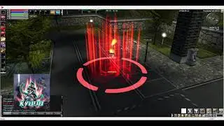 ARCHER POW/DEX SKILL EFFECTS RAN ONLINE
