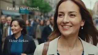 Face in the Crowd - Improvised Piano Piece