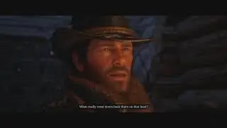 RED DEAD REDEMPTION 2 Walkthrough Gameplay Part 1 - INTRO