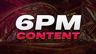 16/2/26 Knockout Royalty 6pm Content Breakdown | FC 26