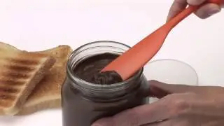 Koziol Couteau &agrave; tartiner Yummi