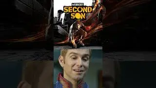 Ranking All Infamous Game Made By Sucker Punch Pro