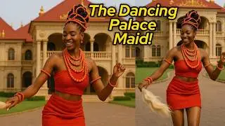 SHE WAS JUST THE PALACE CHEF WHO DANCED&hellip; UNTIL THE PRINCE FELL FOR HER&mdash;WHAT HAPPENED NEXT SHOOK ...